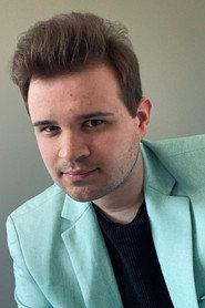 Gavin J. Snow as Self in Not A Celebrity 2023