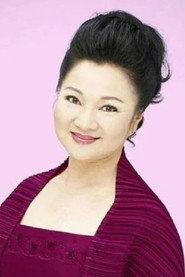 Bai Bing-bing as in Kongfu Kids 1991
