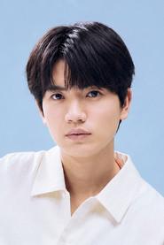 Yugo Kochi as Egao in Juveniles 2019