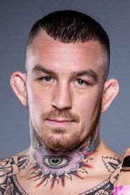 Austin Vanderford as Himself in Bellator 251 : Manhoef vs. Anderson 2020