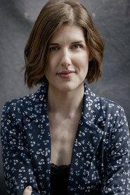 Lauren Leland as Parole Officer in Every Man For Himself 2023