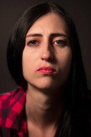 Arianna Bonardi as La Donna in Evil Building 2022