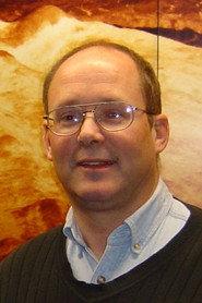 Kevin H. Baines as Self - NASA / JPL in Alien Storms 2010