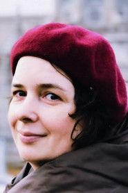 Bohdana Smyrnova as in Outer Space Love Story 2019