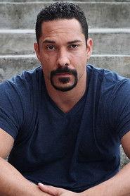 Brandon Morris as  in Jackrabbit Homestead 2024