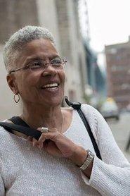 Cheryl Clarke as Self in Jewelle: A Just Vision 2024