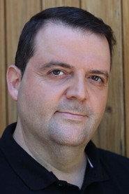 Iván Ros as El Cojo in Rancor 2022