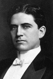 Orme Caldara as Anthony Vanderpyl in The Spreading Dawn 1917