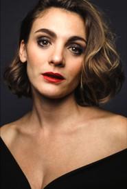 Petra Valentini as in Atti unici 2021