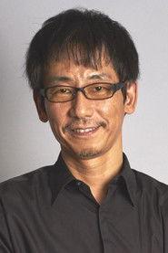 Yasunari Takeshima as Suzuki in The Last Recipe 2017