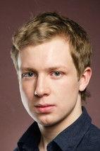 Denis Paramonov as Gleb Golubev in Lovey-Dovey 3 2011