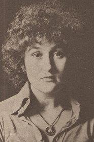 Maria Dimitriadi as Singer in Girls in the Sun 1968