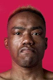 Jahfieus Faure as Self in Mark Chamberlain vs. Artjoms Ramlavs 2023