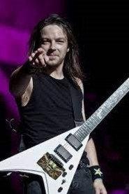 Michael Paget as Self in Bullet for My Valentine - Hellfest 2022 2022