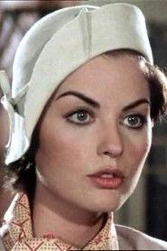 Yolande Folliot as سوزان in Qaher El Zalam 1979