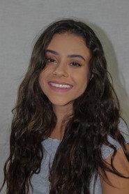 Marlo Martini as Prudence Mae in Airwave
