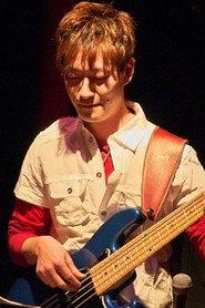 Shingo Tanaka as Bass in Hatsune Miku: 39s Giving Day 2010 2010