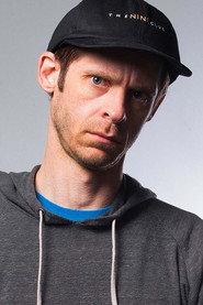Chris Roberts as in Transworld - A Time To Shine 2006