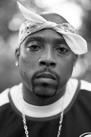 Nate Dogg as in Welcome to Death Row 2001