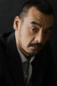 Takahiro Fujita as in A Dobugawa Dream 2018