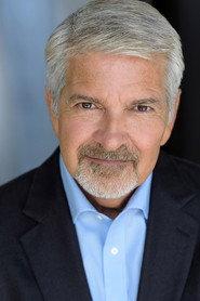 Jeffery S. Herman as Amanda's Father in Hospital: A Covid Story 2023