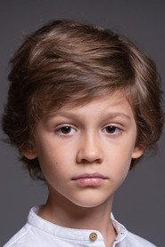 Platon Alexeev as Маленький Джейкоб in Forgotten Experiment 2023