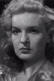 Virginia Winter as Judy in Brighton Rock 1948
