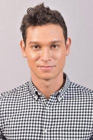 Mav Kang as James in The Snatcher 2024