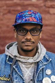 Donwill as  in Adult Rappers 2015
