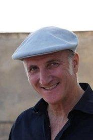 Brando Rossi as Policeman in The Man with the Answers 2021