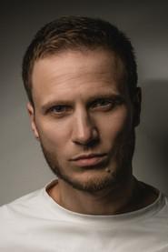 Andriy Klymenkov as  in Hype 2019