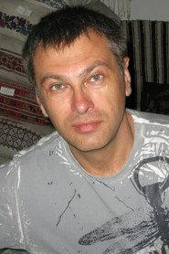 Valentin Tarasov as in Somebody Else's Game 1991