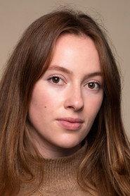 Ydalie Turk as in Quo Vadis 2020 2020