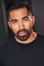 Josell Mariano as Brett in Sum of Us 2018