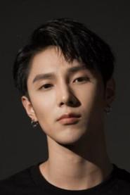 Sidney Bai as Lin Kun in My Sassy Deskmate 2016