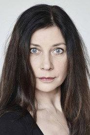 Lucie Roznětínská as Zuzana in The Pilgrimage of Students and Jacob 2000