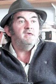 Luc Leclerc du Sablon as Le légiste in Murder In The Auvergne Mountains 2017