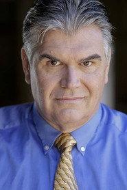 John Demakas as Older Gabriel in Loveseat 2023