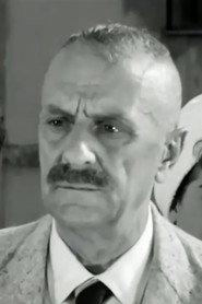 Kostas Pomonis as in The Father Is Training 1953