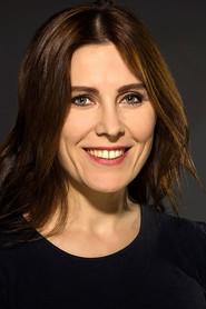 Ayten Soykök as Mediha'nın Annesi in The Butterfly's Dream 2013
