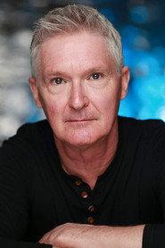 Colin MacPherson as Lester in The Caretaker 2012