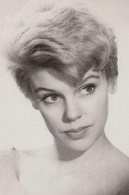 Jill Hyem as Sally in The Trunk 1962