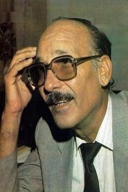 Salim Albasri as in Building No. 13 1987