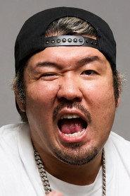 Yuto Nakashima as Yuto-Ice in NJPW Sakura Genesis 2026 2026