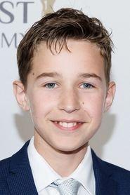 Wyatt White as Linus (voice) in Snoopy Presents: Welcome Home, Franklin 2024