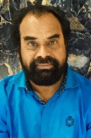 Chithha R. Darshan as  in Karuppu Petti 2024