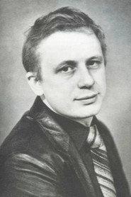 Andrei Tolubeyev as Muraszow in Moon Glades 2003