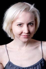 Svetlana Semusheva as in Confidences d'une femme mariée 2020