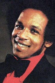 Mac Kissoon as in James Last: Beach Party ’95 1995