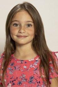 Bella Alelaf as Caroline Murdoch in Faith in the Impossible 2025